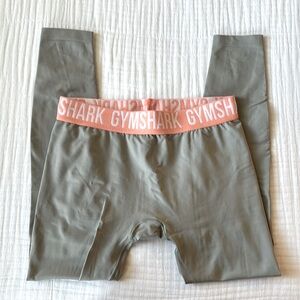 Gymshark Fit leggings L